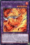 Drago Fiamma Combattente