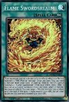 Reamespada Fiamma