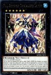 Lanciere Crystalzero Armatura Completa