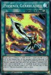 Gearblade Fenice