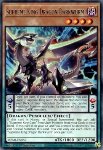 Re Supremo Drago Oscurowurm