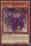 Army of the Haunted
