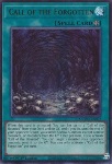 Call of the Forgotten