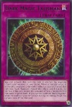 Dark Magic Talisman