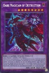 Dark Magician of Destruction