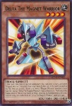 Guerriero Magnetico Delta