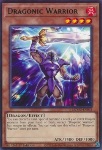 Dragonic Warrior
