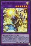 Elemental HERO Thunder Giant - Voltic Thunder