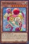 Festiballoon