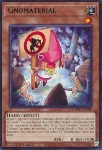 Gnomateriale