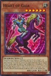 Heart of Gaia