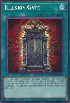 Illusion Gate