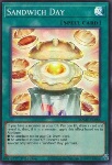 Sandwich Day
