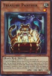 Treasure Panther