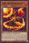Zoroa, the Magistus of Flame