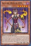 Regina della Seduzione LV5