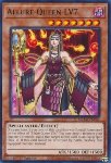 Regina della Seduzione LV7