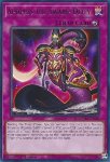Apophis la Divinità della Palude