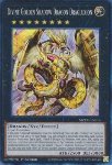 Drago Ombra Dorato Divino Dragluxion
