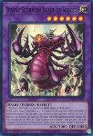 Bestia Scorpione Divina di Serket