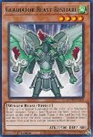 Gladiatore Bestia Bestiari
