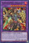 Gladiatore Bestia Heraklinos