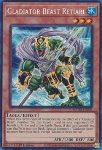 Gladiatore Bestia Retiari