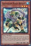 Gladiatore Bestia Retiari