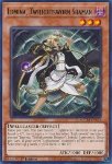 Lumina, Sciamana Fedele della Luce Crepuscolare