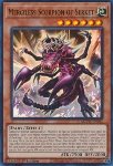 Scorpione Spietato di Serket