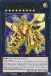 Numero C107: Neo Drago Tachionico Occhi Galattici