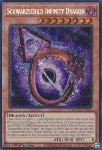 Drago Infinito Schwarzschild
