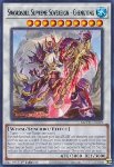 Regnante Supremo Spadanima - Chengying