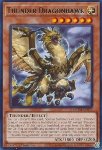 Falcodrago del Tuono