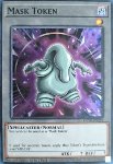Mask Token