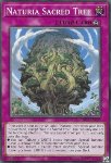 Naturia l'Albero Sacro