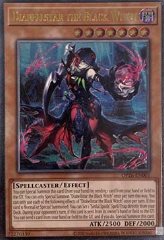 Diabellstar la Strega Nera
