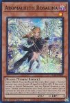 Aromalilith Rosalina