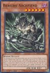 Arcidemone Berserk