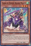 Motociclista Goblin Boom Mach