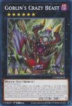Bestia Folle dei Goblin