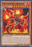 Drago Magmacho