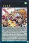 Maestospettro Draco - Ryu
