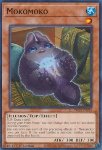 Mokomoko