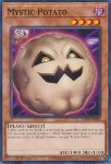 Patata Mistica
