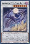 Vagnawa il Drago Mangia Luna