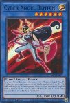 Cyber Angel Benten