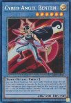 Cyber Angel Benten