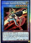 Cyber Angel Benten