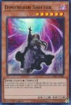 Scorridore Dimensionale